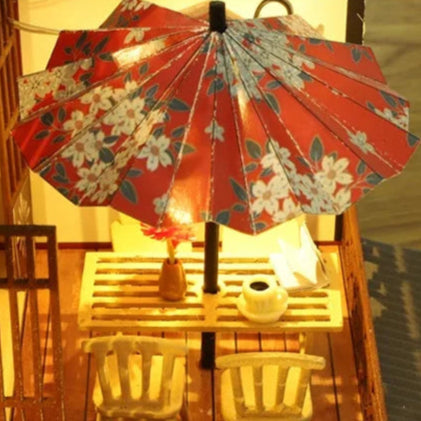 Bamboo Dreams