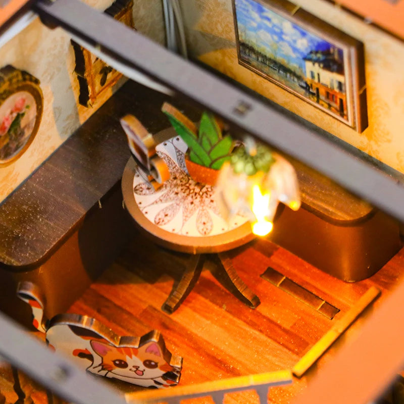 Coffe House