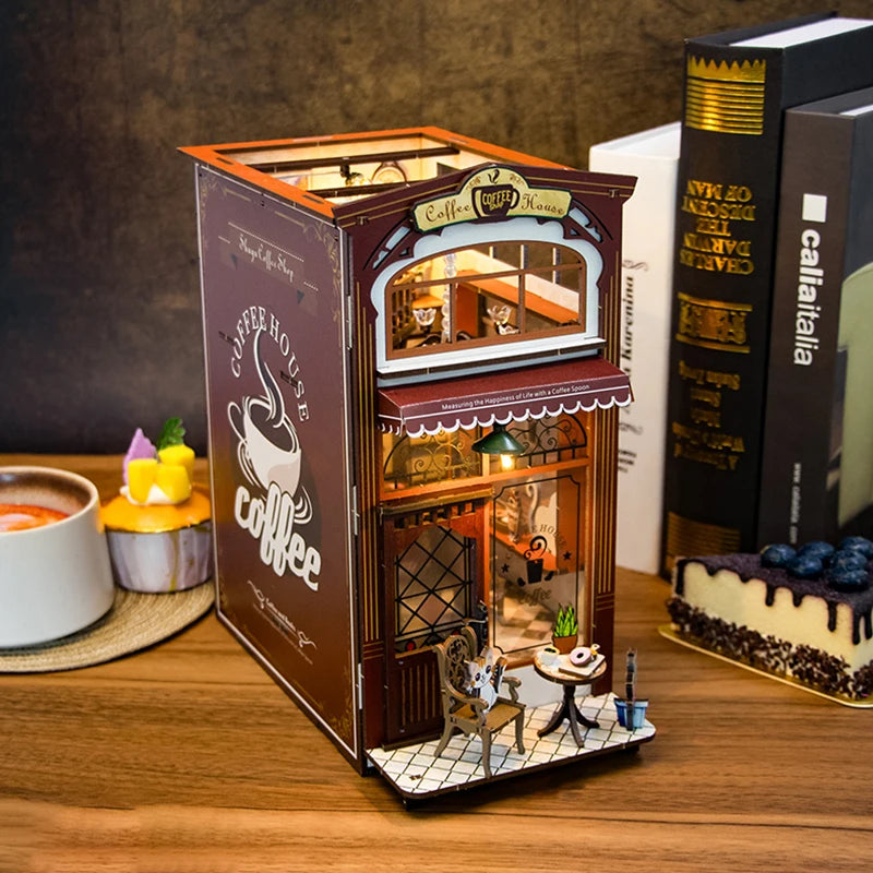 Coffe House