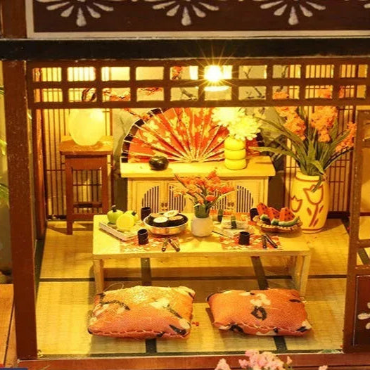 Bamboo Dreams