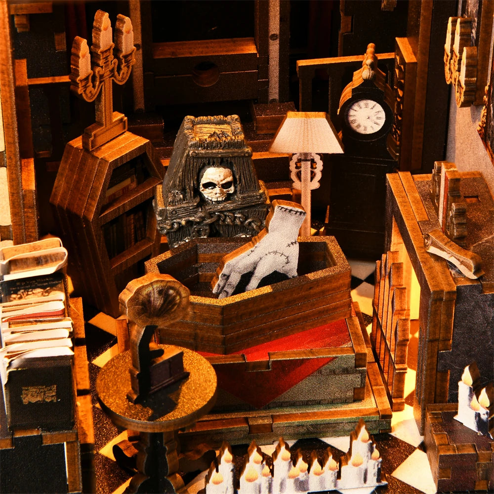 Dark Family