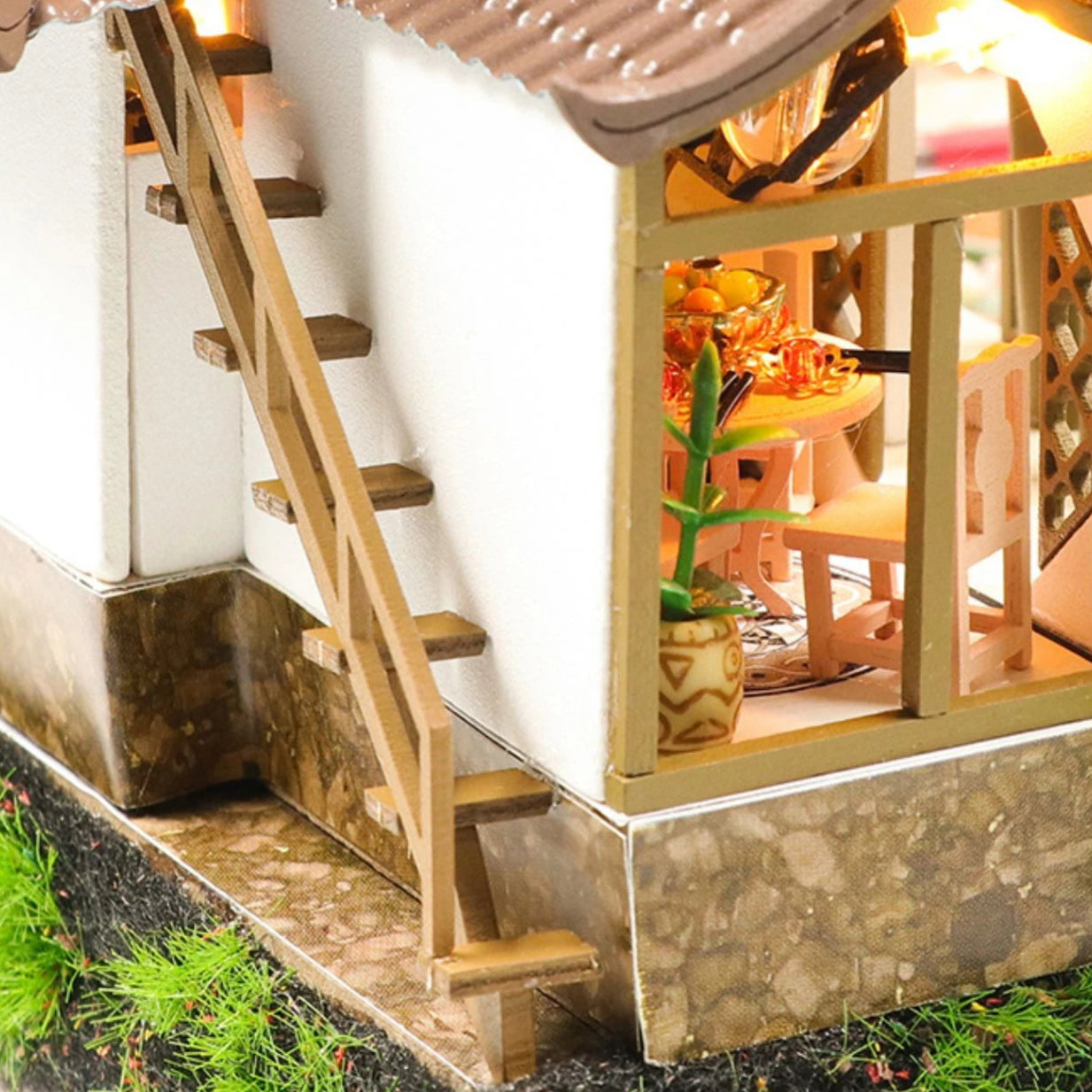 Lotus Blossom Retreat