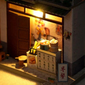 Night Market
