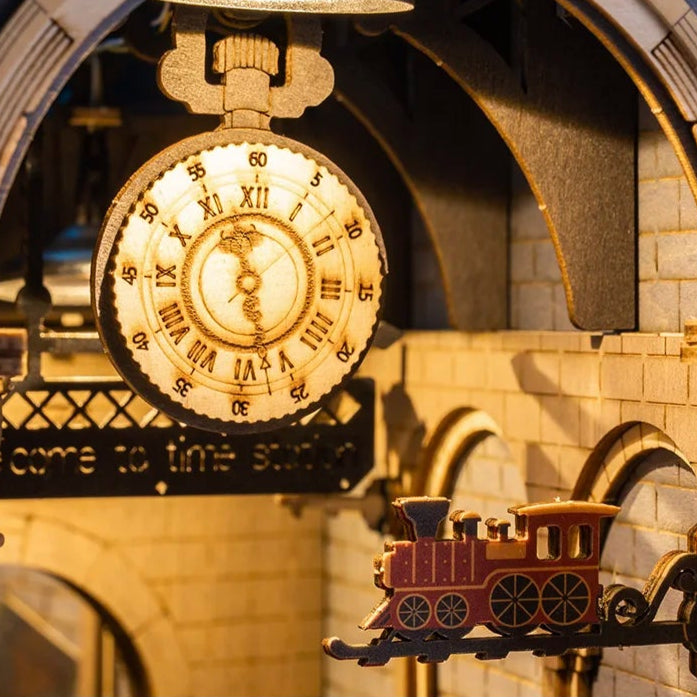 Time Travel