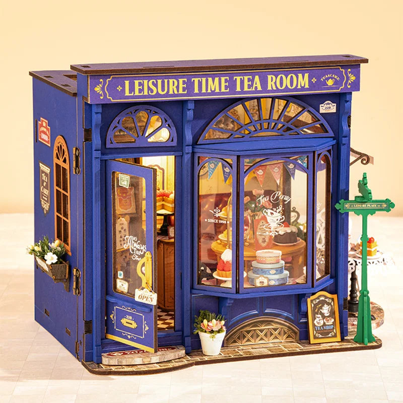 Tea Room