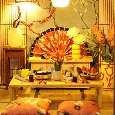 Bamboo Dreams
