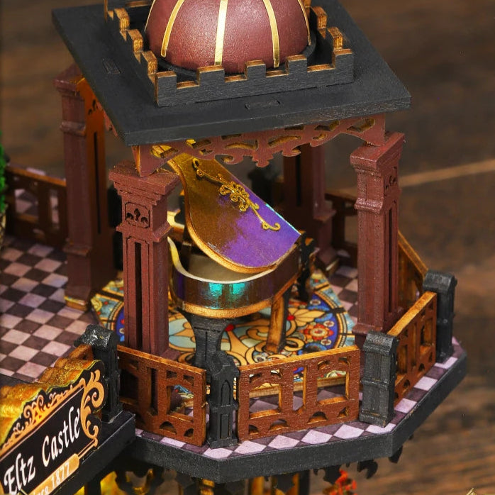 Elf Castle