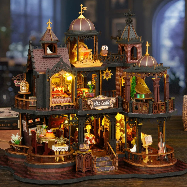 Elf Castle