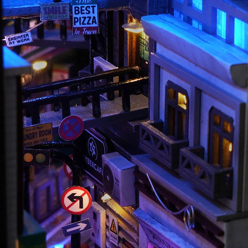 CyberWorld