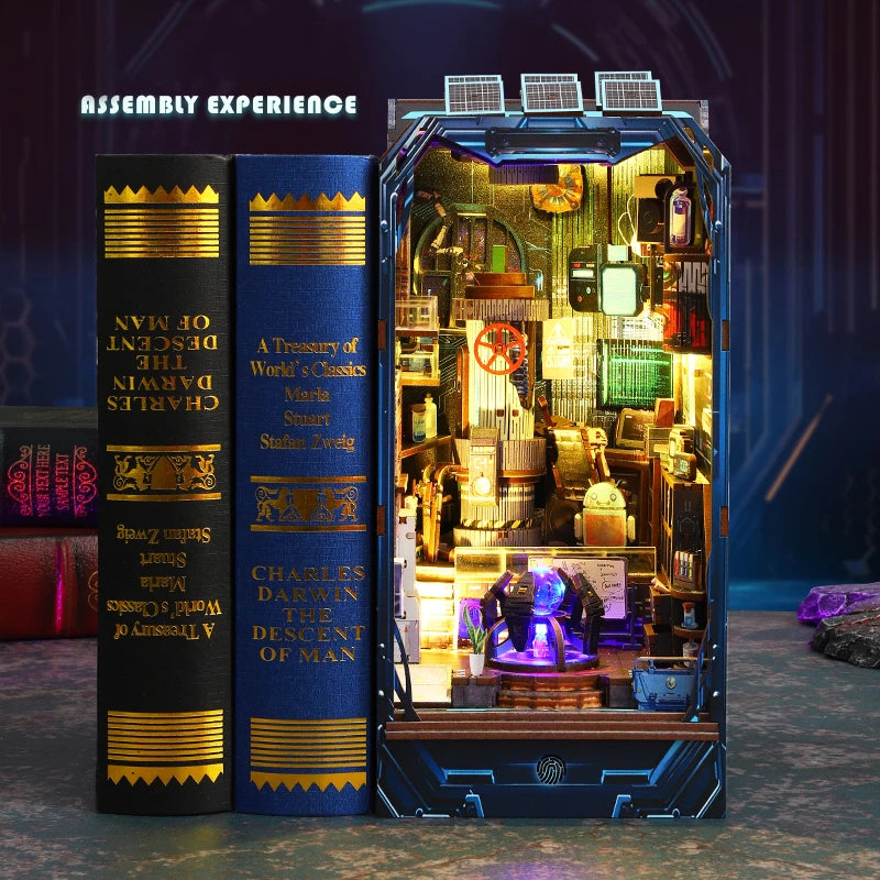 Energy Laboratory