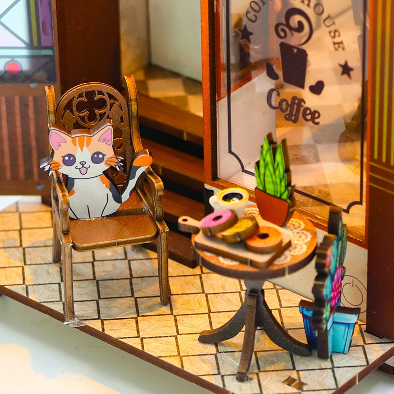 Coffe House