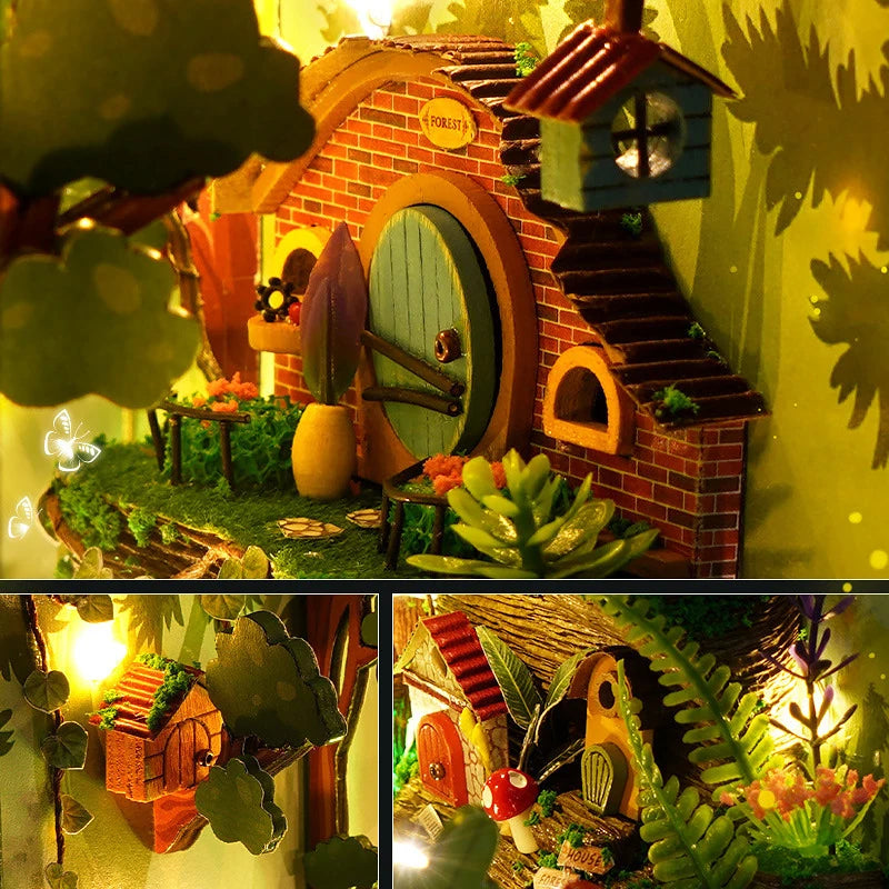 FireFly Forest