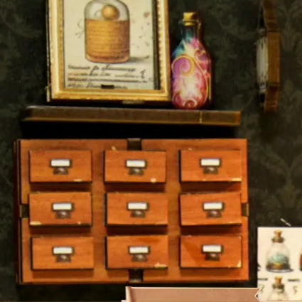 Alchemy Master