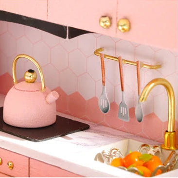 Rosy Dreams Villa