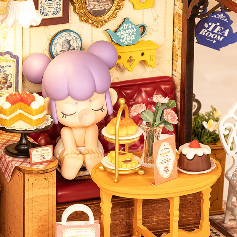 Tea Room