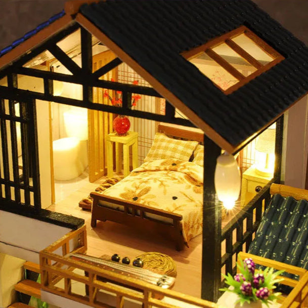 Chinese House