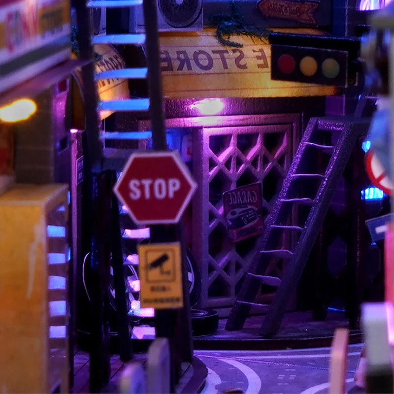 CyberWorld