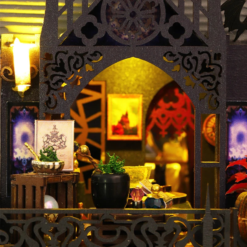 Retro Magic