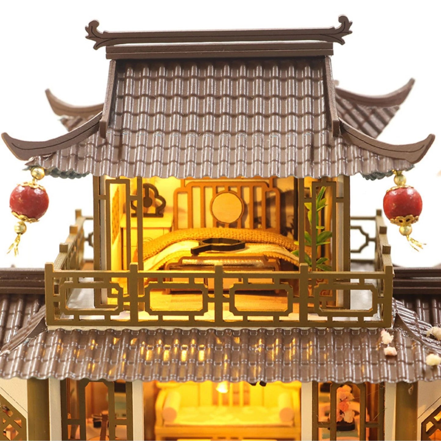 Lotus Blossom Retreat