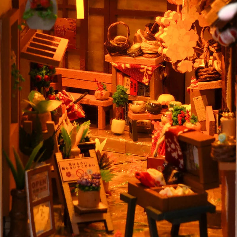 Tokyo house