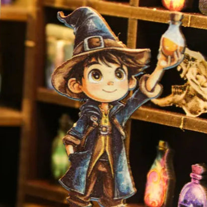 Alchemy Master