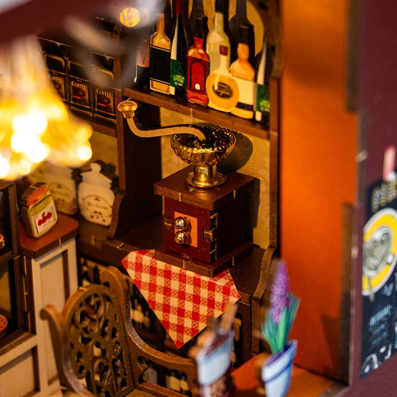 Coffe House