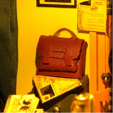 Detective Agency