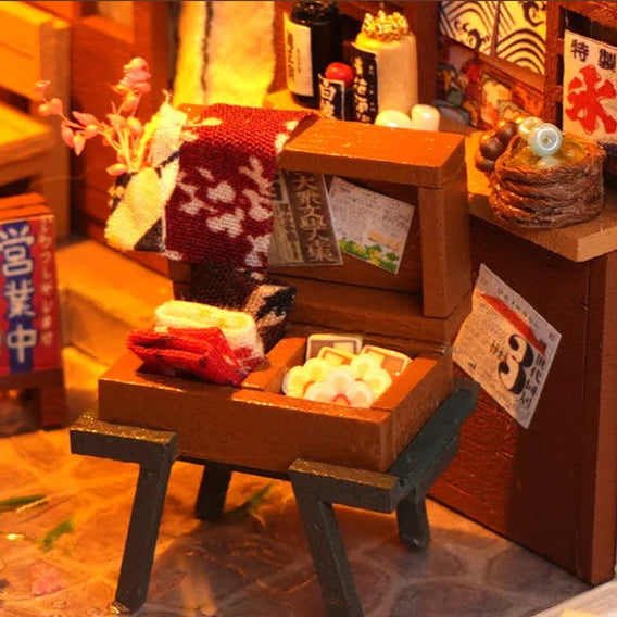 Tokyo house
