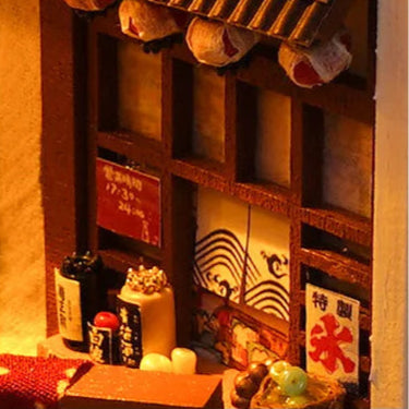 Tokyo house