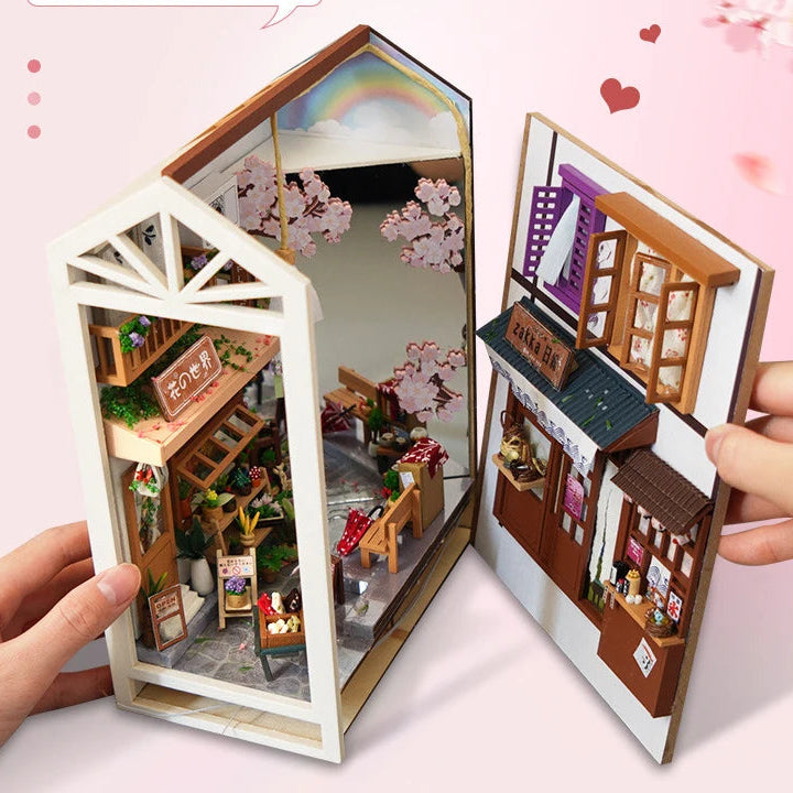 Tokyo house