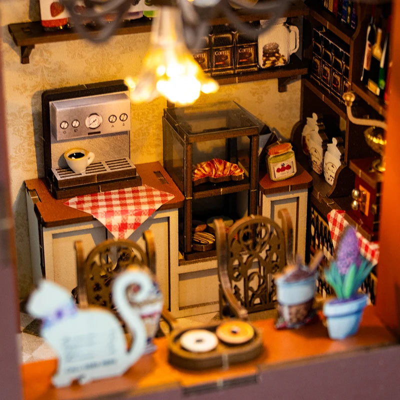 Coffe House