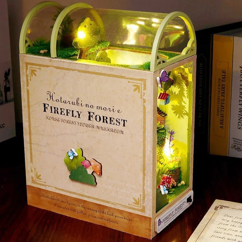 FireFly Forest