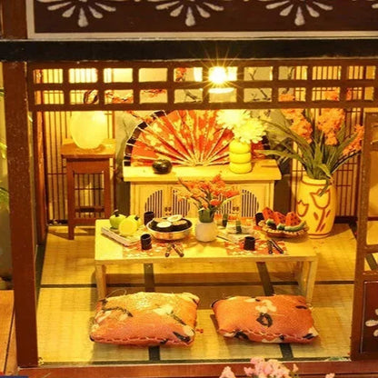 Bamboo Dreams
