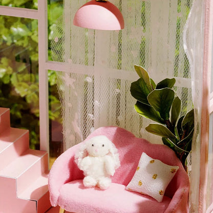 Rosy Dreams Villa