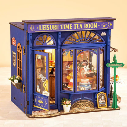 Tea Room