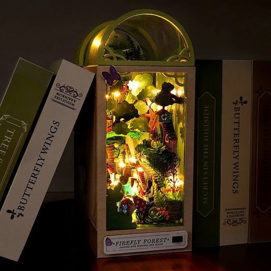 FireFly Forest