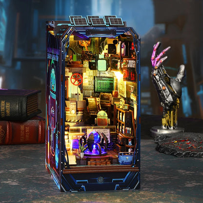 Energy Laboratory
