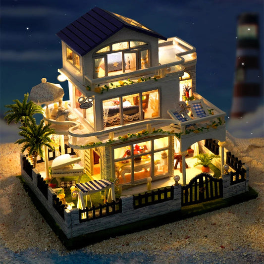 Hawaiian Villa
