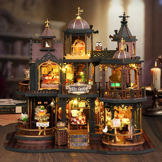 Elf Castle
