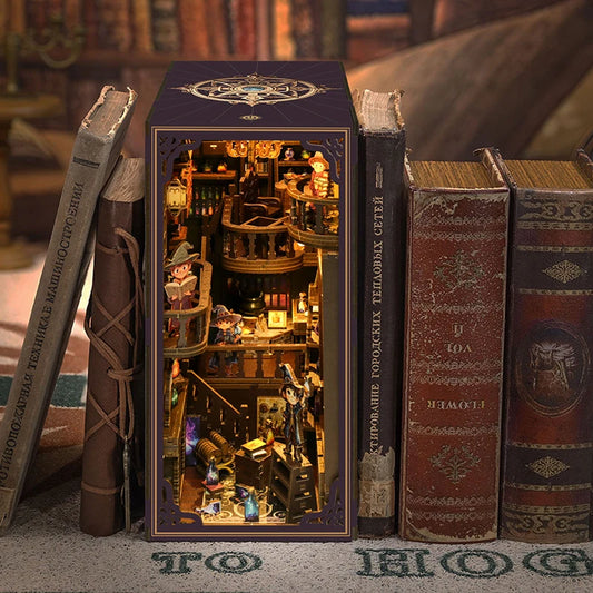 Alchemy Master