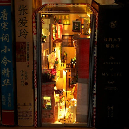 Night Market