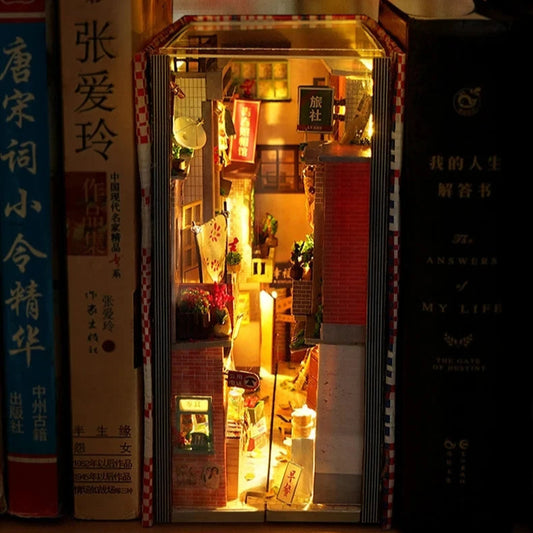 Night Market