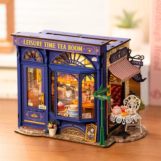 Tea Room